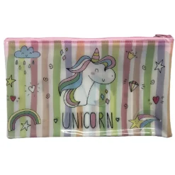 Trousse double face en PVC < Gifi Hot