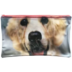 Trousse double face en PVC < Gifi Hot
