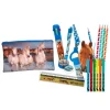 Trousse garnie motifs animaux L25cm < Gifi New