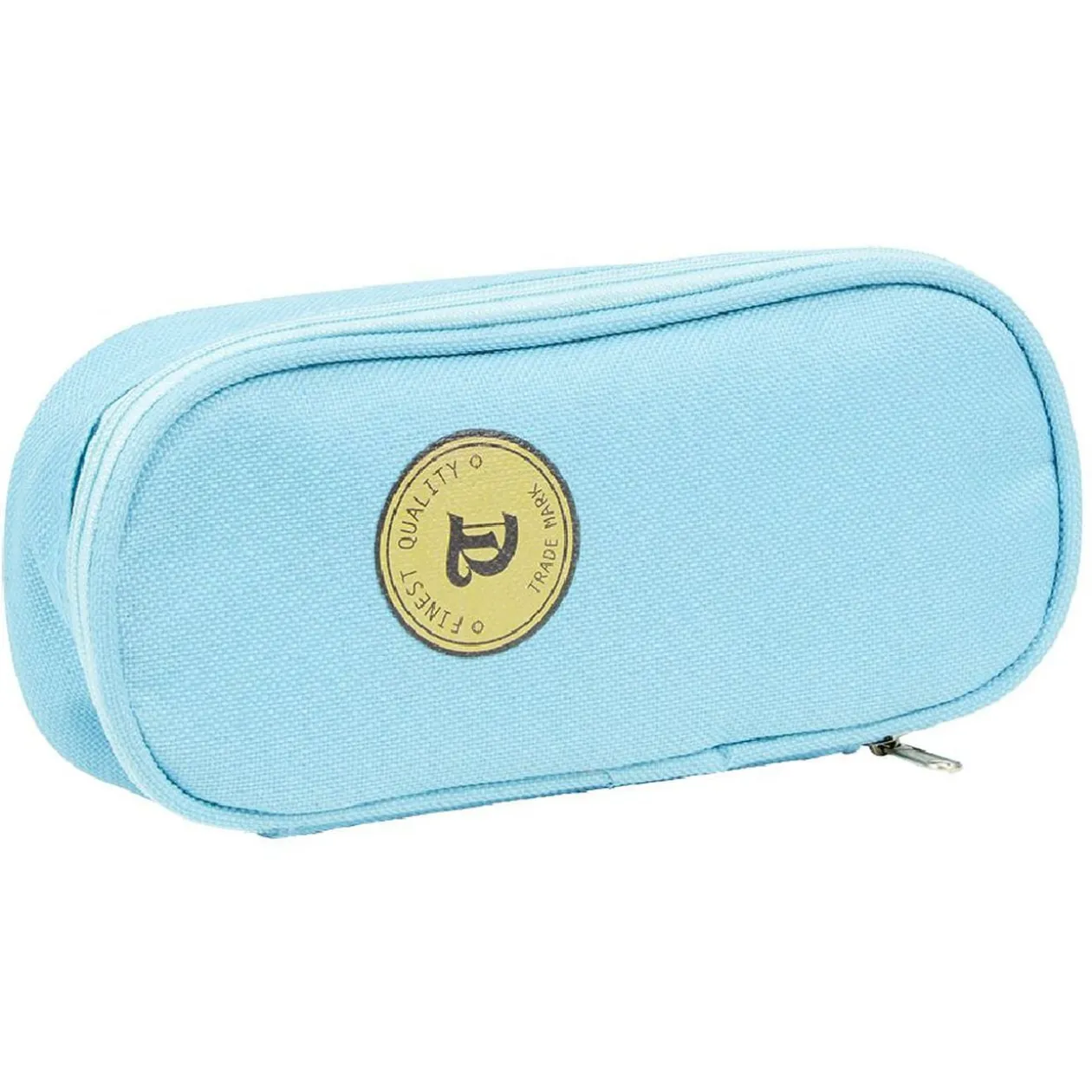 Trousse garnie noir 10 accessoires