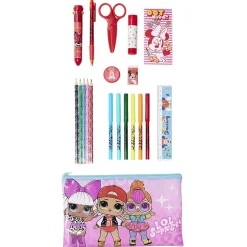Trousse garnie 20 pièces < Gifi Outlet