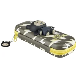 Trousse Gromimis 3D Mode VNR Activé plastique L23cm