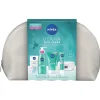 Trousse Nivea soin du corps routine anti-imperfections 5 produits < Gifi