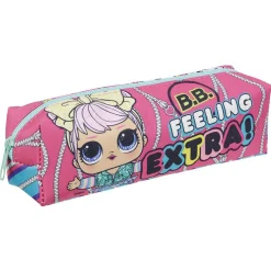 Trousse scolaire LOL < Gifi Sale