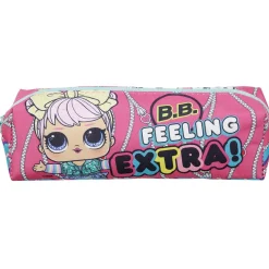 Trousse scolaire LOL < Gifi Sale
