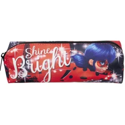 Trousse scolaire Miraculous < Gifi Outlet