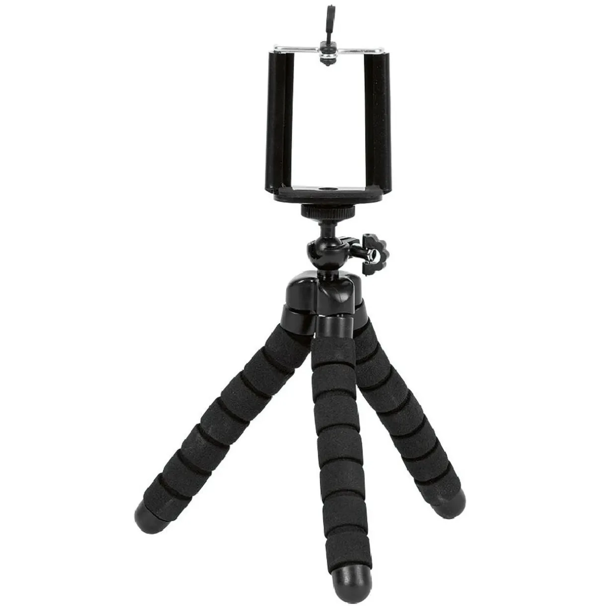 Trépied flexible pour téléphone < Gifi