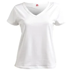T shirt femme fibre de bambou élasthanne - Taille L < Gifi Best