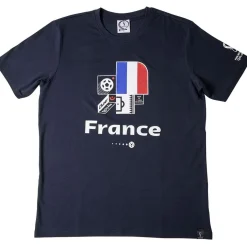 T-shirt FIFA Homme multicolore < Gifi Clearance