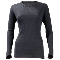 Tshirt thermique noir pour femme Taille M < Gifi Hot
