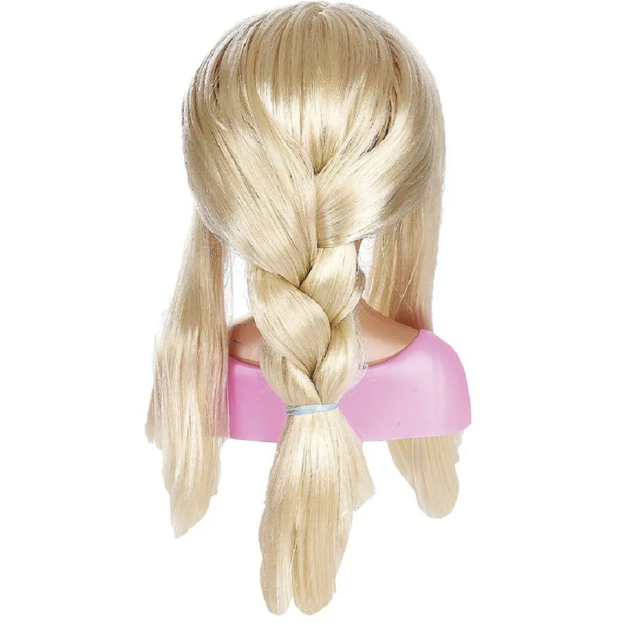 Tête à coiffer et 13 accessoires < Gifi New