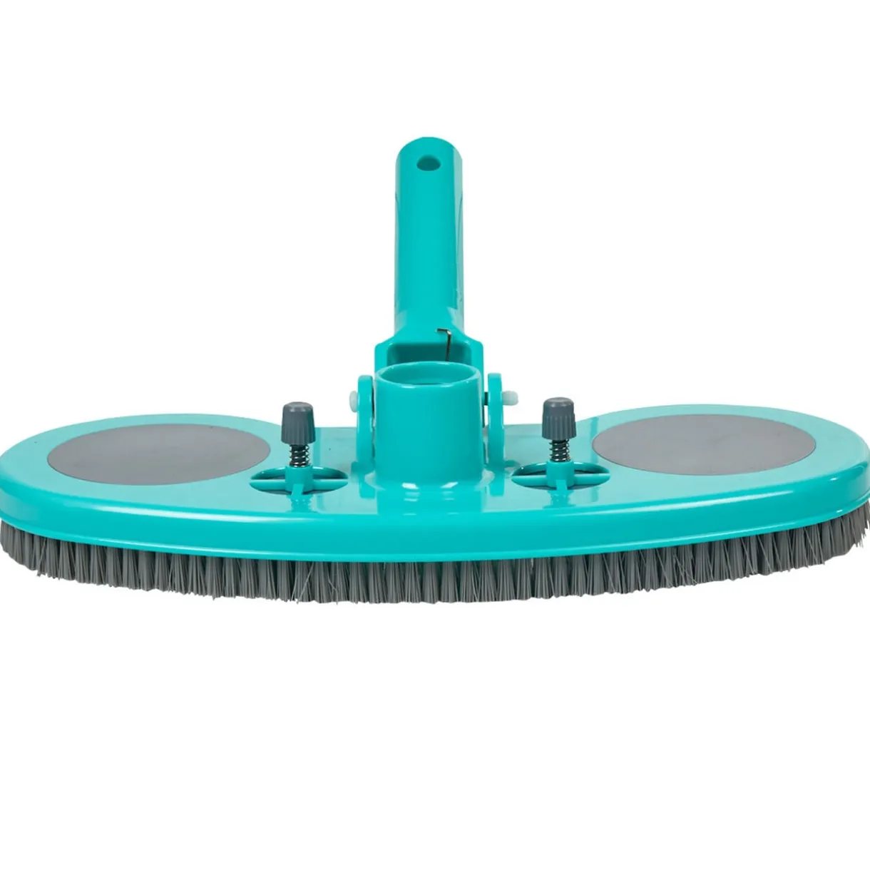 Tête de balai aspirateur pour piscine < Gifi