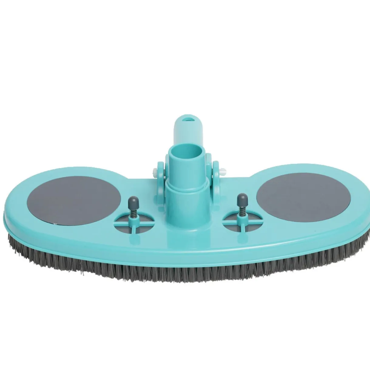 Tête de balai aspirateur pour piscine < Gifi