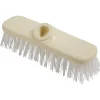 Tête de balai brosse beige et blanc < Gifi Hot