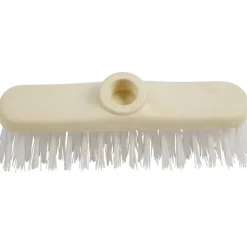 Tête de balai brosse beige et blanc < Gifi Hot