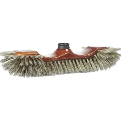 Tête de balai en soie et bois vernis < Gifi Online