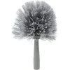 Tête de loup grise en plastique < Gifi Outlet