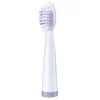 Tête pour brosse à dents électrique x4