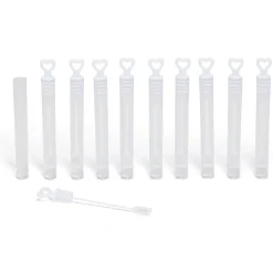 Tube bulle de savon mariage x10 < Gifi New