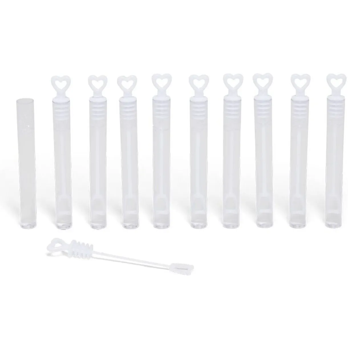 Tube bulle de savon mariage x10 < Gifi New