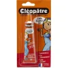 Tube de colle Cléopâtre 30g < Gifi