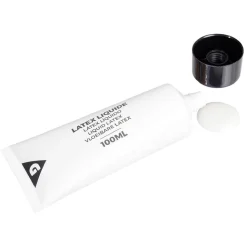 Tube de latex incolore 100ml