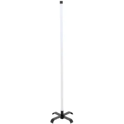 Tube LED coloré Ø7 x L134 cm