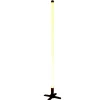Tube néon LED rouge plastique Ø3,3xH116cm < Gifi Hot