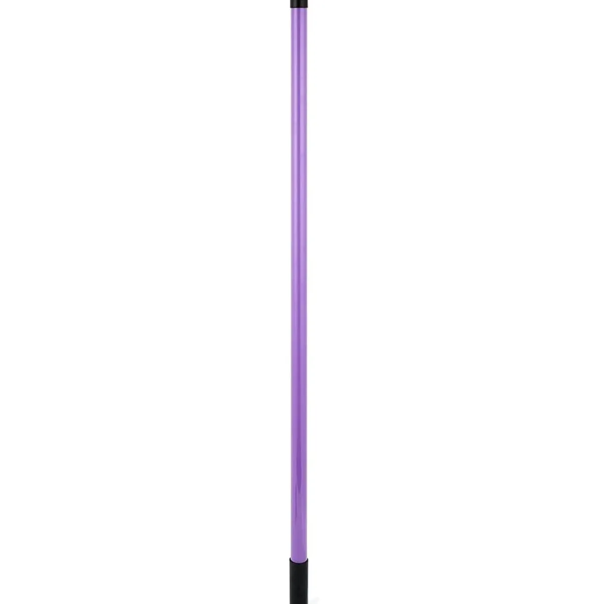 Tube néon LED violet plastique Ø3,3xH116cm < Gifi Discount