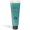 Tube peinture acrylique 120ml vert viridien < Gifi Online
