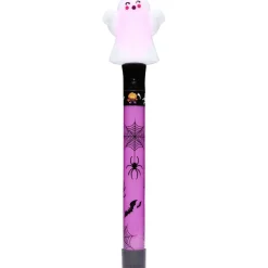 Tube sonore motif Halloween