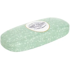 Étui à lunette boîte rigide