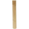 Étui pour brosse à dent en bambou < Gifi Sale