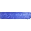 Tunnel d'entrainement pliable pour animaux Ø48xL200cm < Gifi Best