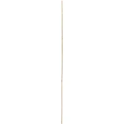 Tuteur bambou Ø1,2xH120cm x8 < Gifi Discount