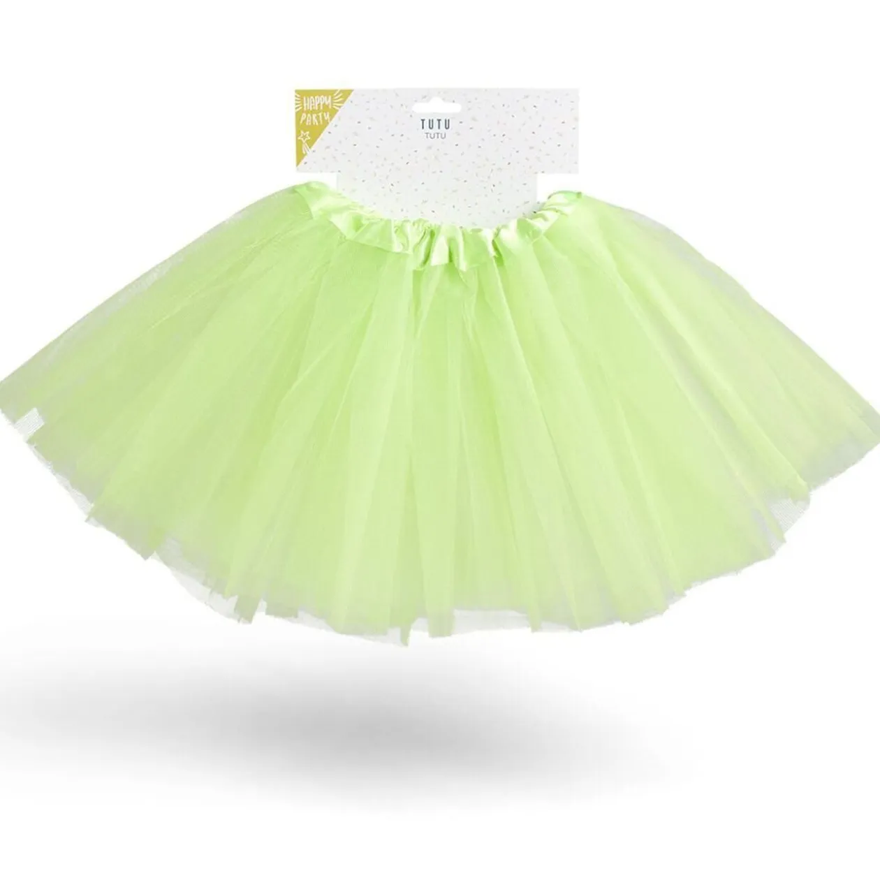 Tutu flashie - Taille adulte