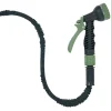 Tuyau extensible avec pistolet aquastop 15 à 45 m < Gifi Outlet