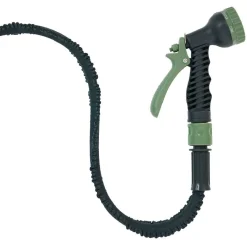 Tuyau extensible avec pistolet aquastop 15 à 45 m < Gifi Outlet
