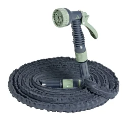 Tuyau extensible avec pistolet aquastop 5à15m < Gifi Sale