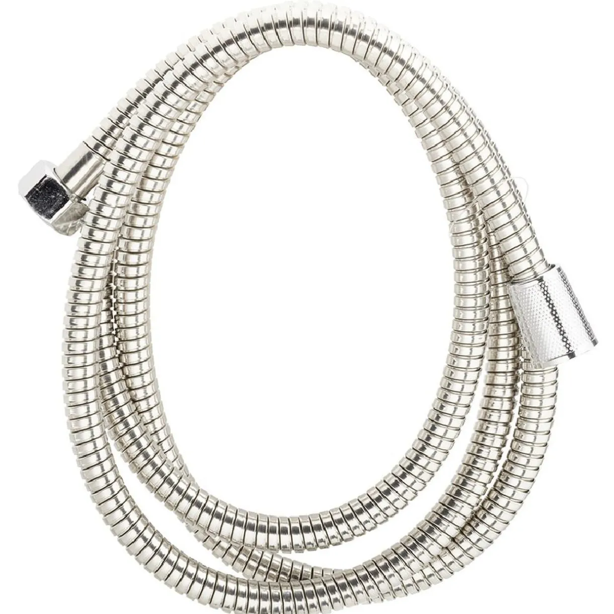 Tuyau flexible de douche extensible inox 1.80à2.30m < Gifi Sale