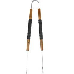 Ustensile barbecue x3 bois et métal < Gifi Hot