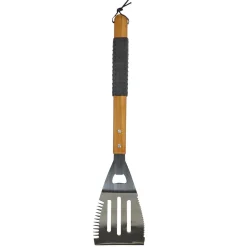 Ustensile barbecue x3 bois et métal < Gifi Hot
