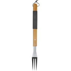 Ustensile barbecue x3 bois et métal < Gifi Hot