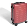 Valise cabine rigide trolley 4 roues 38L H55cm < Gifi Sale