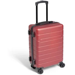 Valise cabine rigide trolley 4 roues 38L H55cm < Gifi Sale