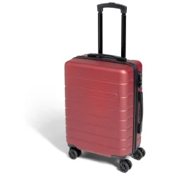 Valise cabine rigide trolley 4 roues 38L H55cm < Gifi Sale