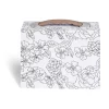 Valise à colorier 25x18xH9cm < Gifi Outlet