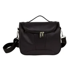 Vanity souple noir