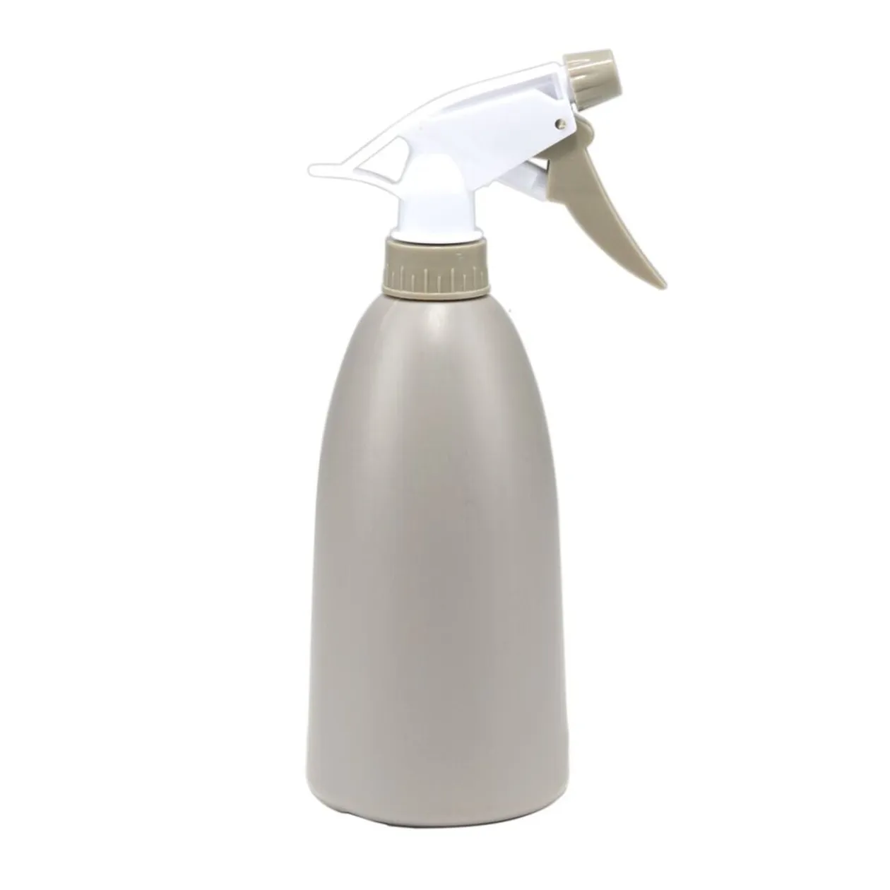 Vaporisateur 480ml plastique 11x8xH22,5cm (4 modèles)