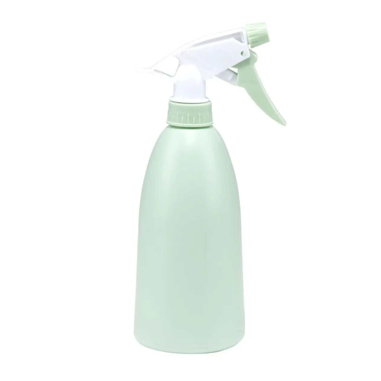 Vaporisateur 480ml plastique 11x8xH22,5cm (4 modèles)